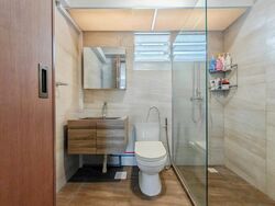 Blk 109C Eastglen @ Canberra (Sembawang), HDB 5 Rooms #628817201